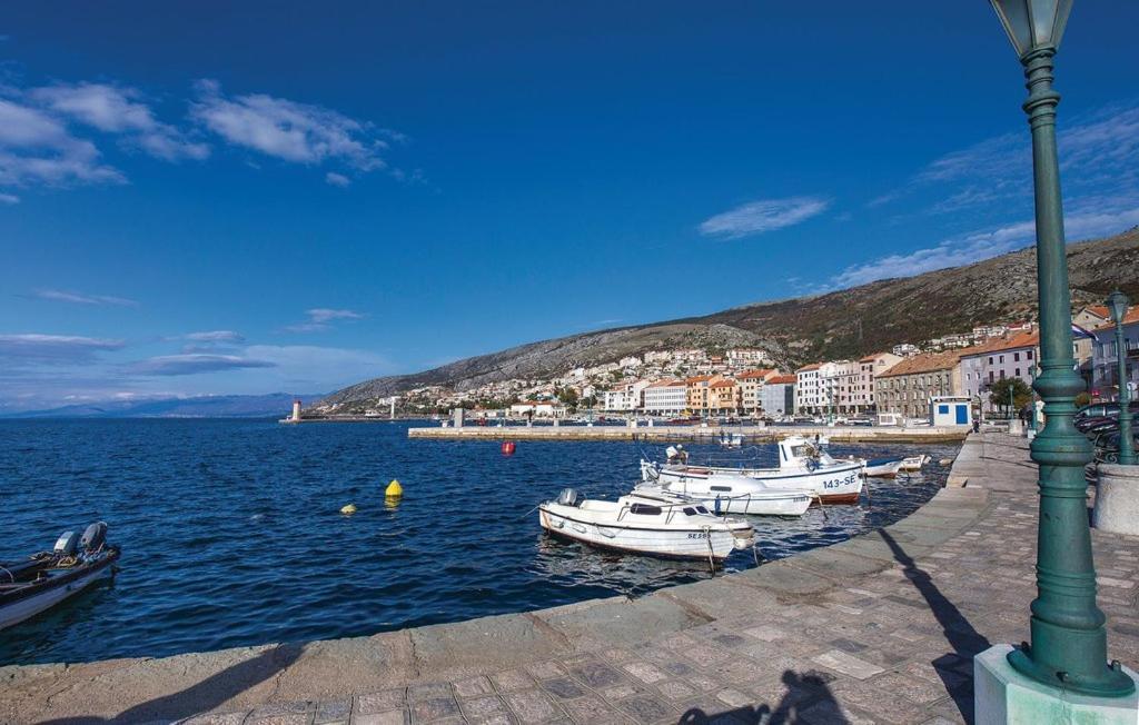 Apartman Nina 2 Senj  Exterior photo