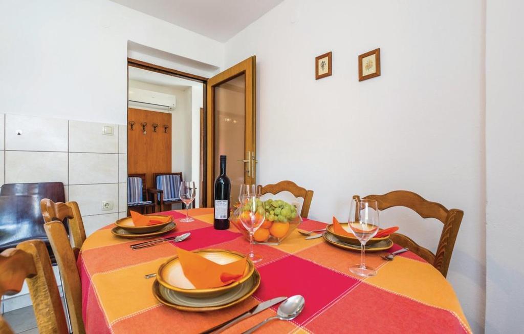 Apartman Nina 2 Senj  Exterior photo