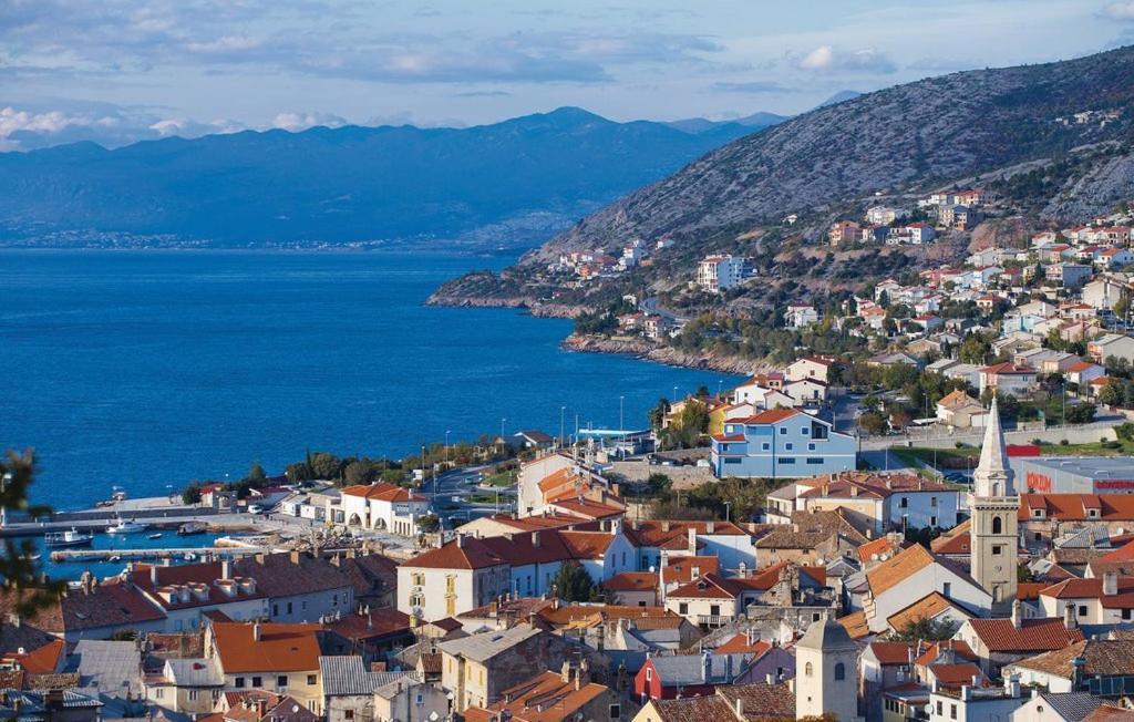 Apartman Nina 2 Senj  Exterior photo